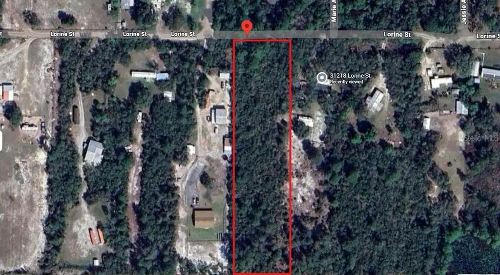 31217 Lorine Street, DELAND