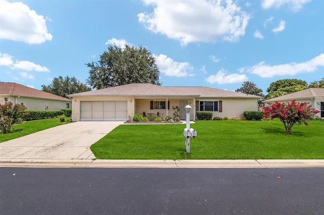 11335 Sw 138th Lane, DUNNELLON