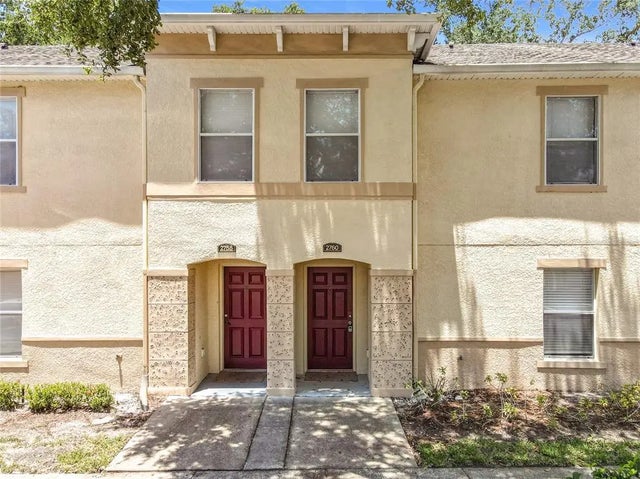 2760 Club Cortile Circle, KISSIMMEE