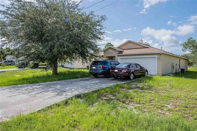 141 Flatfish Court, KISSIMMEE