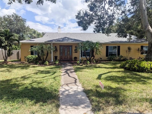 5710 S Bernie Street, TAMPA
