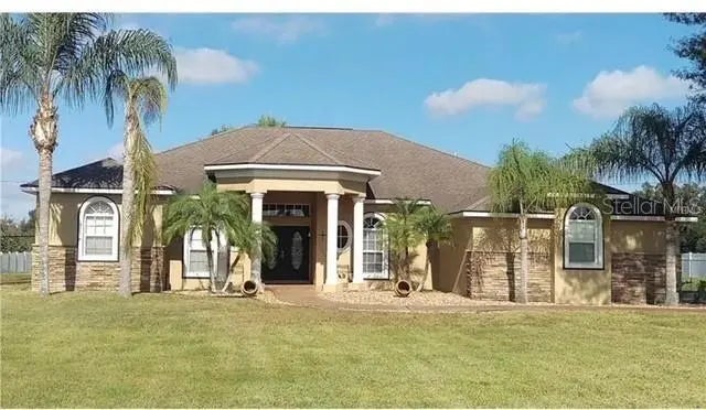 14206 Melouga Preserve Trail, DOVER