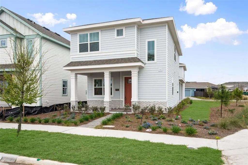 6492 Barnstorm Way, ST CLOUD
