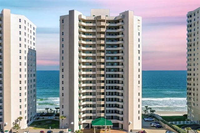 3315 S Atlantic Avenue 1406, DAYTONA BEACH SHORES