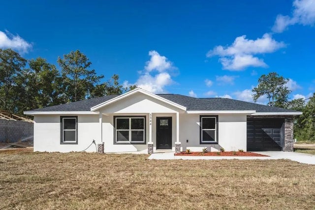 16919 Sw 27th Avenue, OCALA