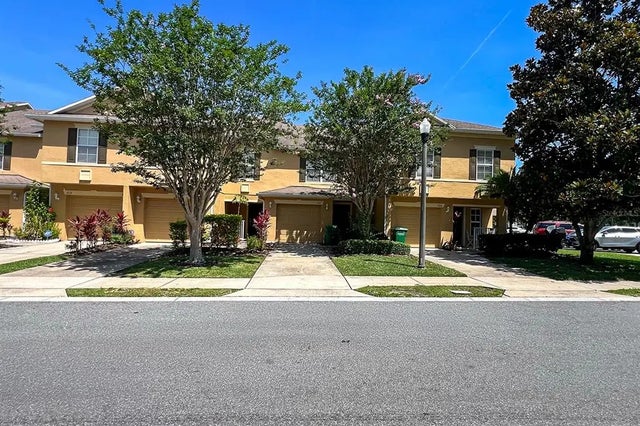 721 Interlude Lane 105, ORLANDO