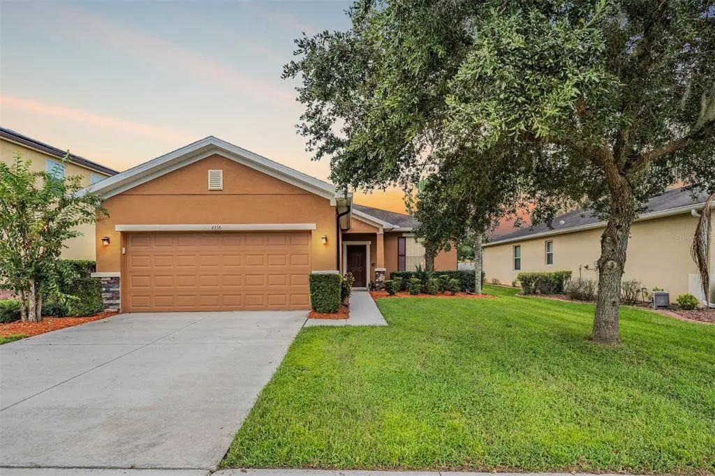 6116 Champions Gate Boulevard, ZEPHYRHILLS