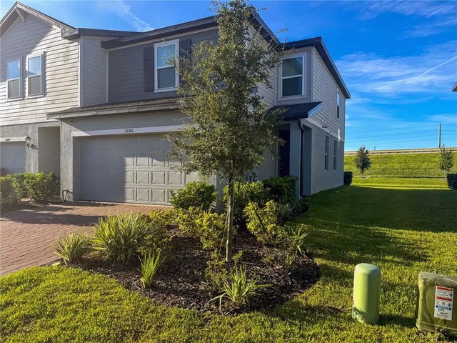 2086 Crape Jasmine Lane, ORLANDO