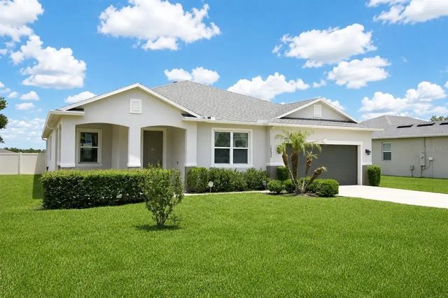 10026 Weathers Loop, CLERMONT
