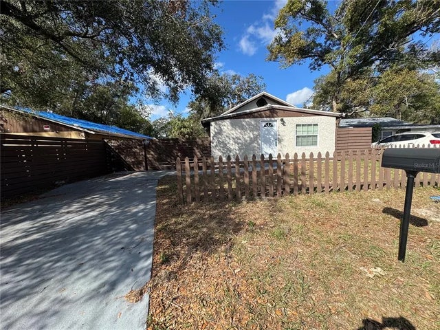 8014 N Alaska Street, TAMPA