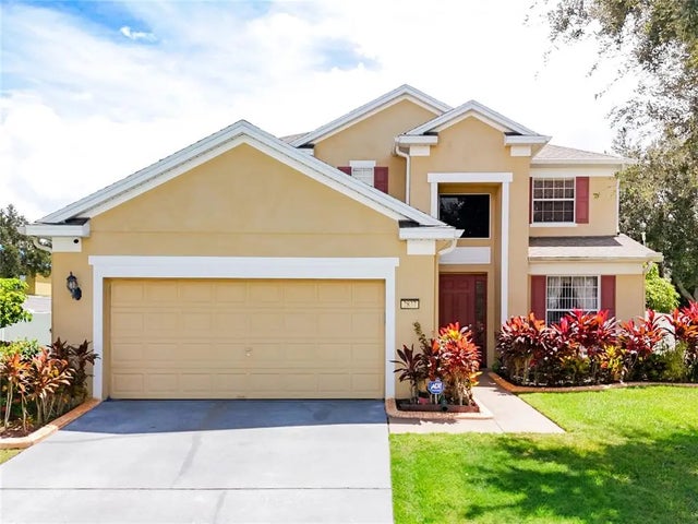 2837 Columbus Avenue, CLERMONT