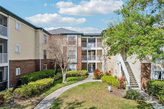 4211 Chatham Oak Court 123, TAMPA