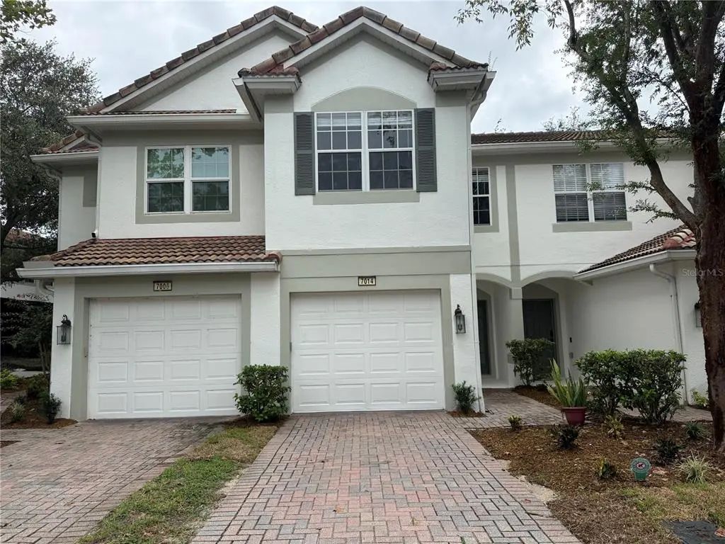 7014 Cadiz Boulevard, ORLANDO