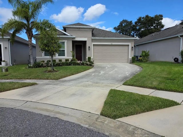 722 Grand Hilltop Drive, APOPKA