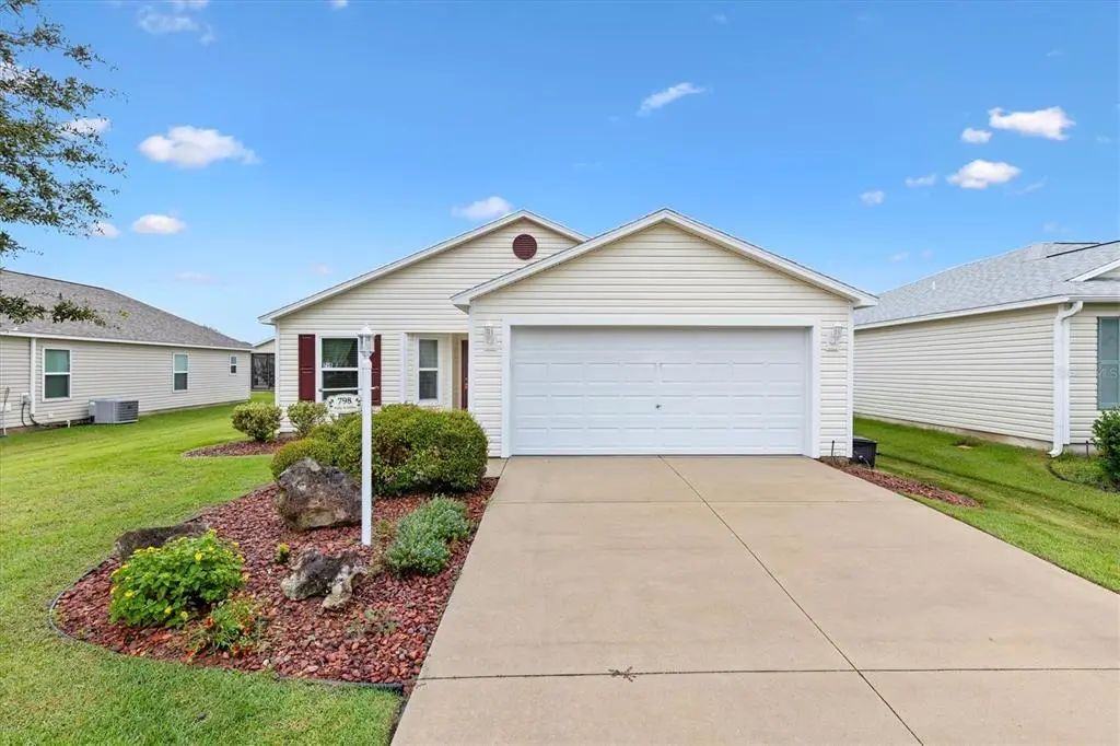798 Millhorn Loop, THE VILLAGES