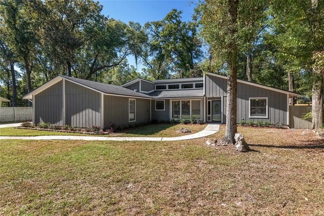 1726 Sw 77th Terrace, GAINESVILLE
