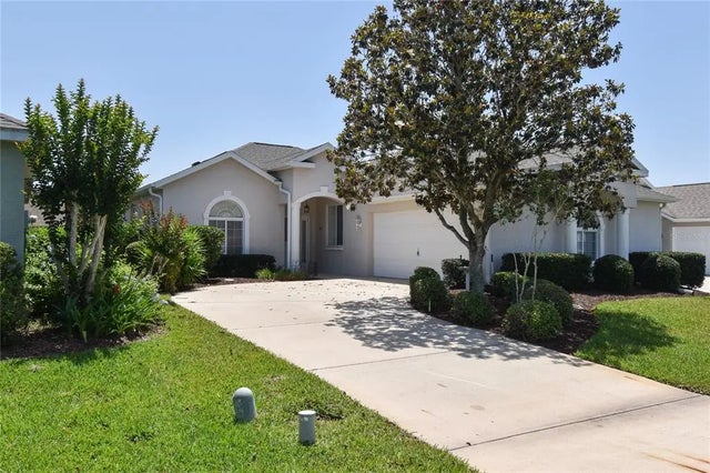 2339 Nw 55th Avenue Road, OCALA