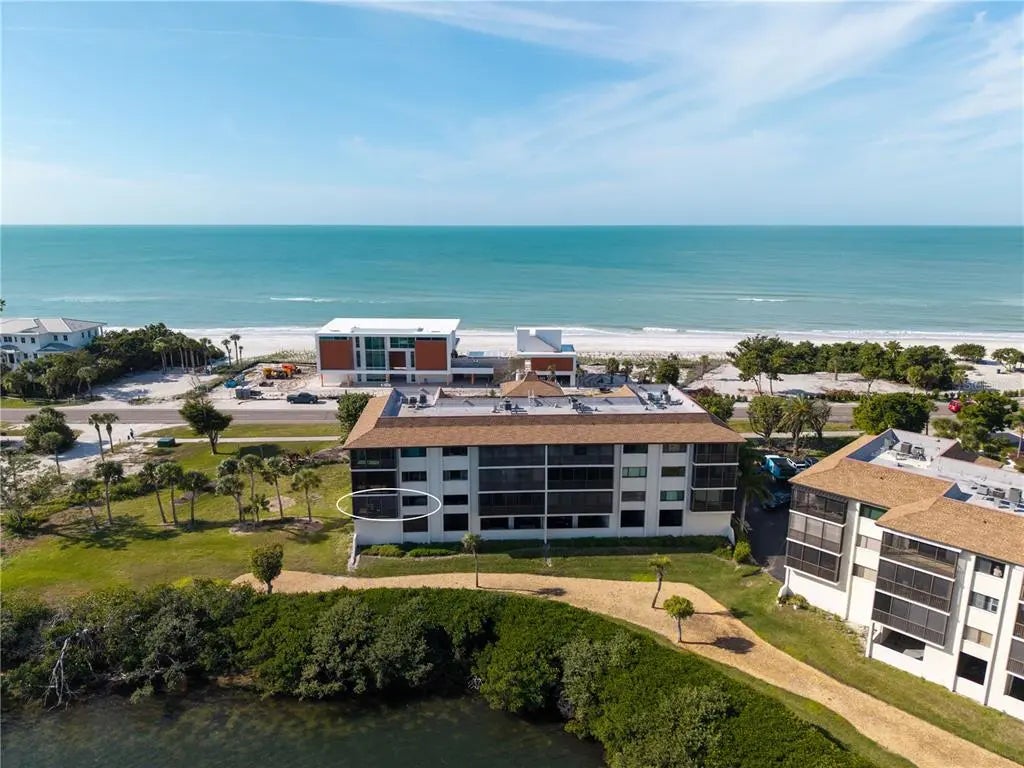 3500 Gulf Of Mexico Drive 104, LONGBOAT KEY