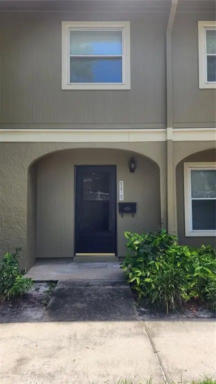7107 Hernando Court, TAMPA