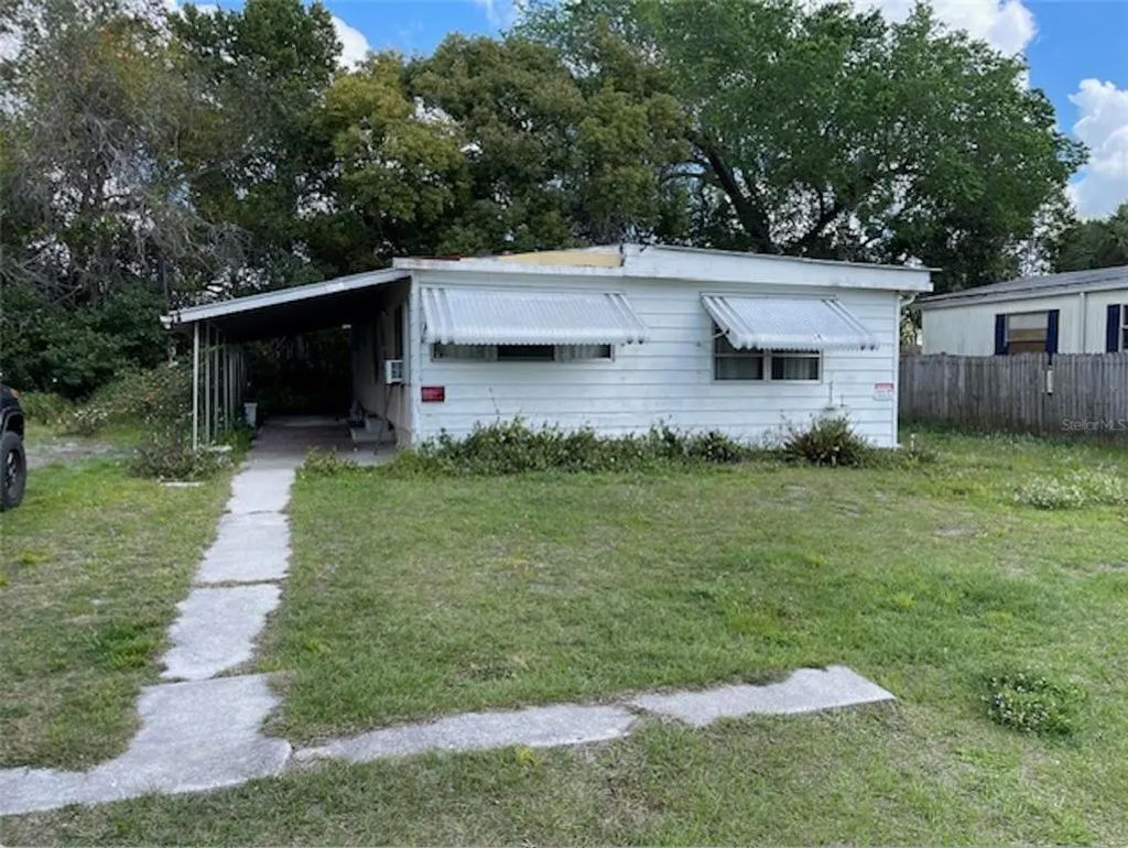 9736 Warrick Street, PORT RICHEY