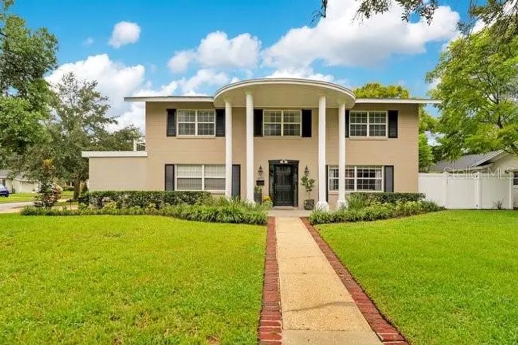 2572 Fifeshire Drive, WINTER PARK