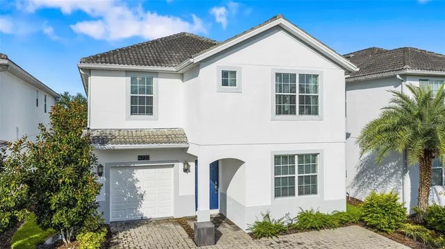 4733 Sleepy Hollow Drive, KISSIMMEE