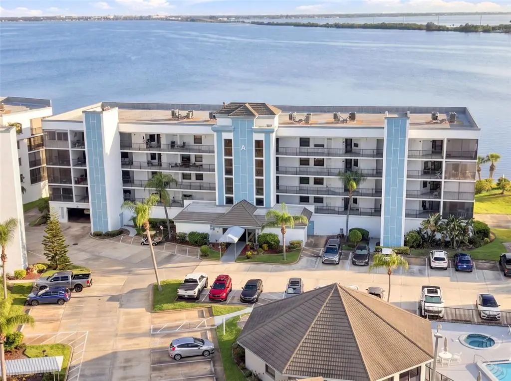 3601 S Banana River Boulevard A304, COCOA BEACH