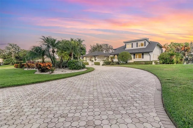 4301 Down Point Lane, WINDERMERE