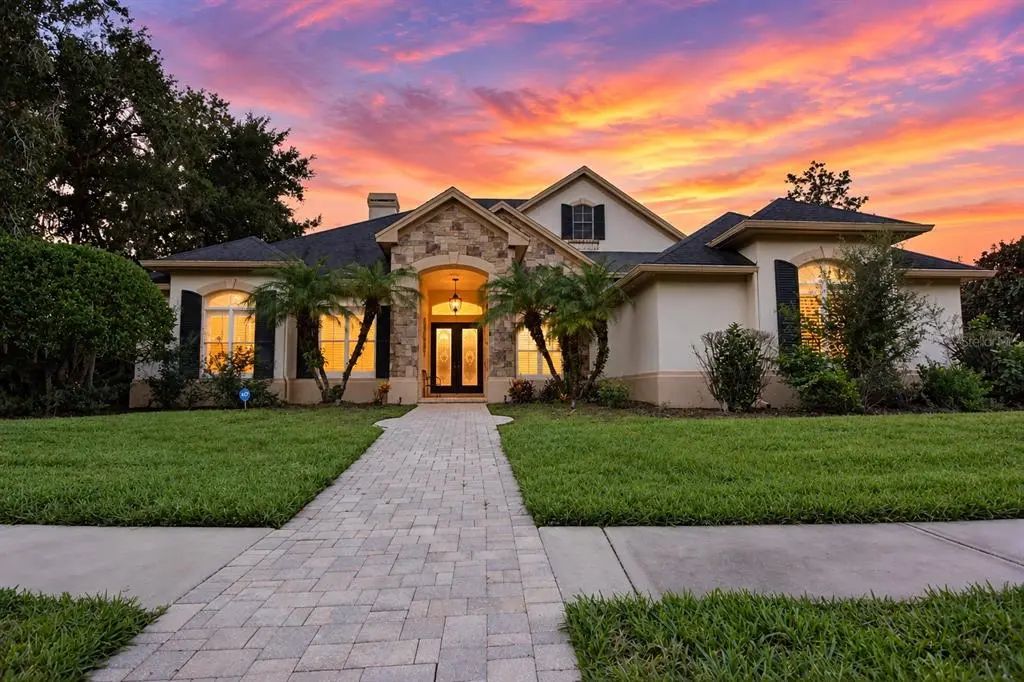 918 Shoals Landing Drive, BRANDON
