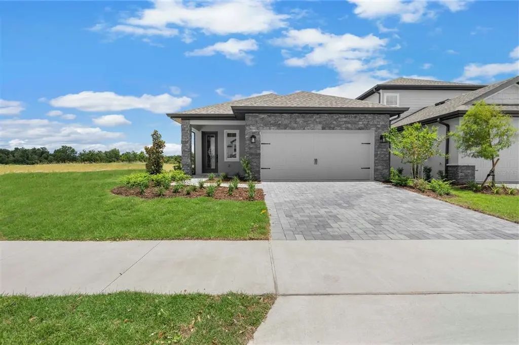 7701 Somersworth Drive, KISSIMMEE