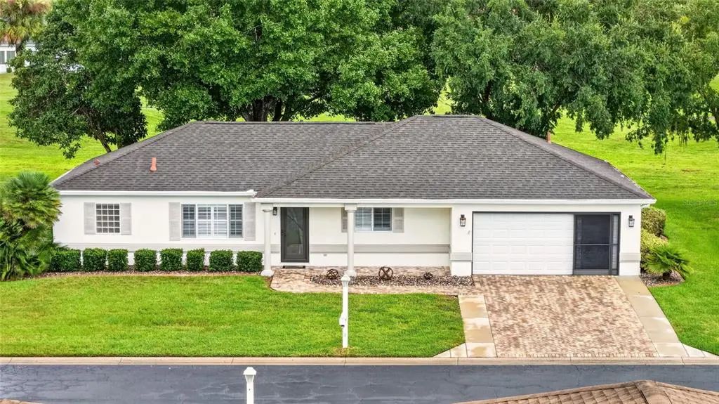13727 Sw 111th Avenue, DUNNELLON