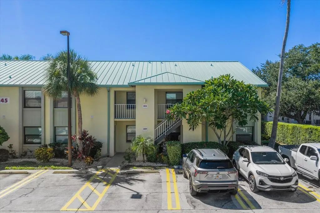 6145 113th Street 408, SEMINOLE
