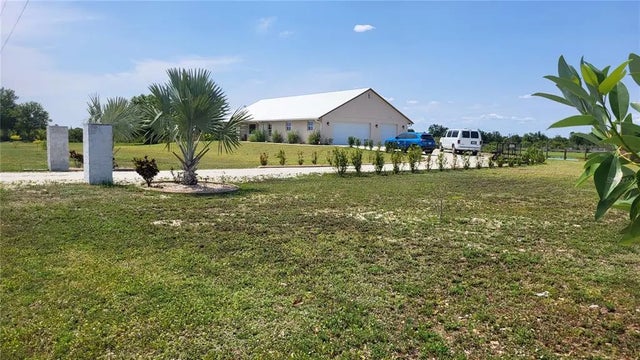 16159 Nw 258th Street, OKEECHOBEE