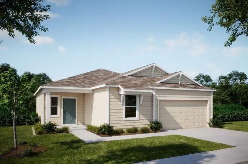 833 Sw 80th Way, GAINESVILLE