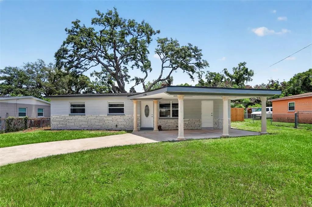 10405 N 22nd Street, TAMPA