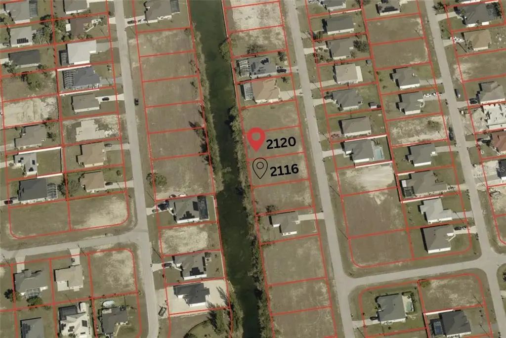 2120 Nw 17th Avenue, CAPE CORAL