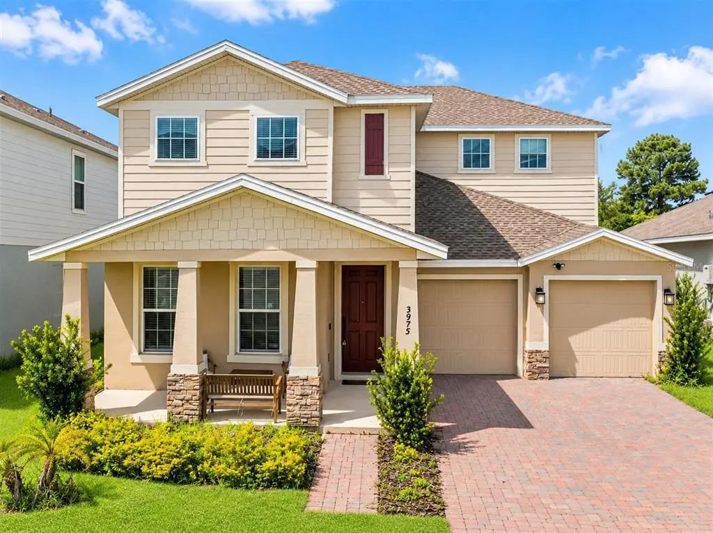 3975 Great Smokey Way, APOPKA