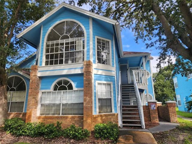 2723 N Poinciana Boulevard 160, KISSIMMEE