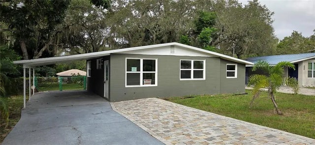 1703 Rainbow Avenue, SEBRING