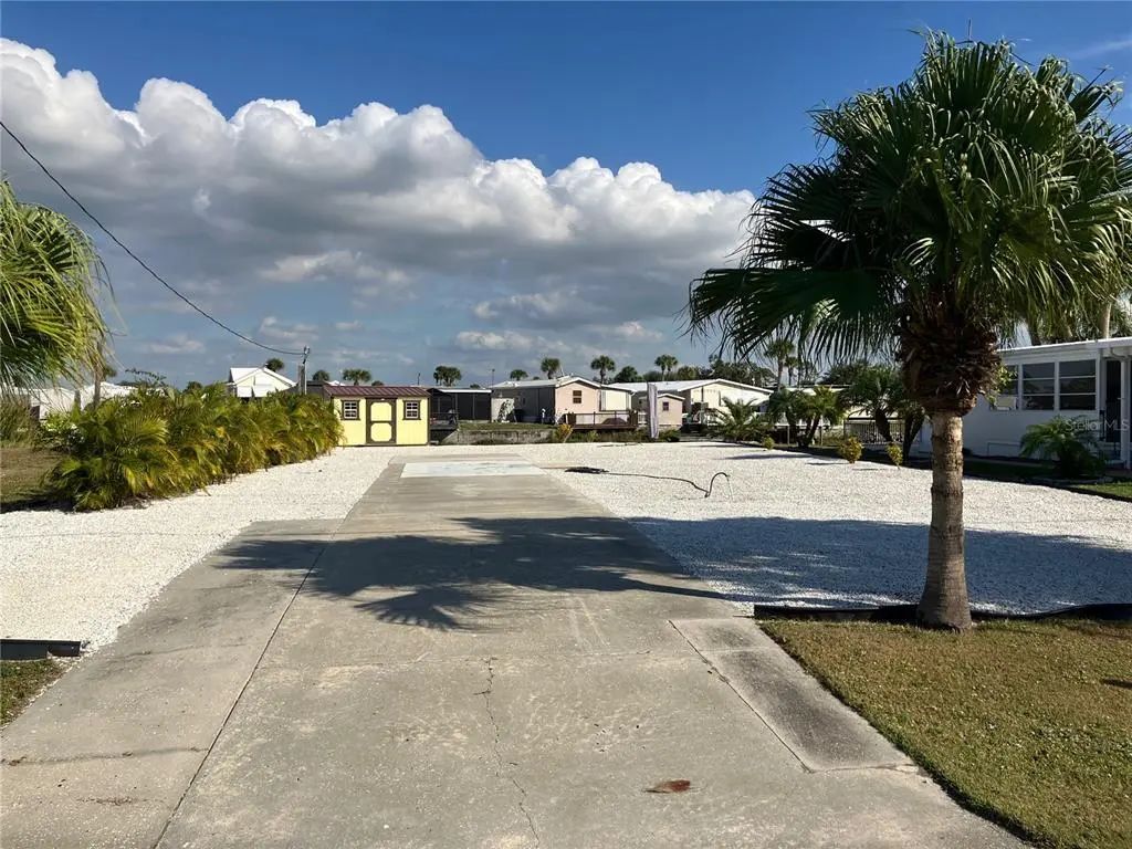 1447 Flamingo Drive, ENGLEWOOD