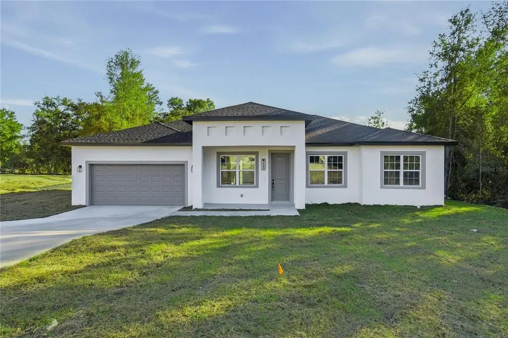 13690 Sw 43rd Circle, OCALA