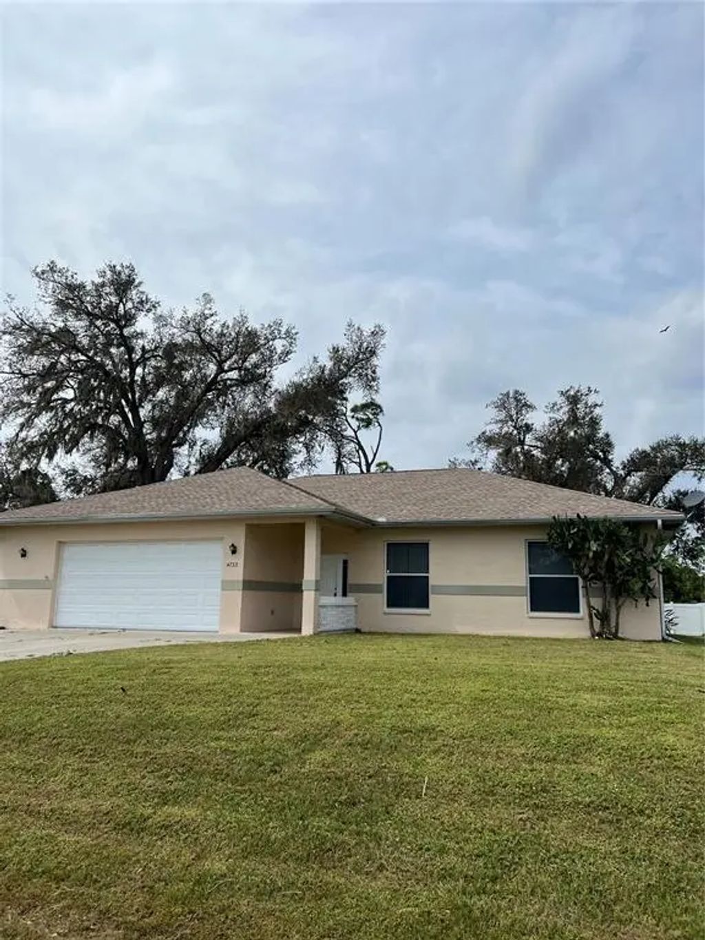 4733 S Cranberry Boulevard, NORTH PORT