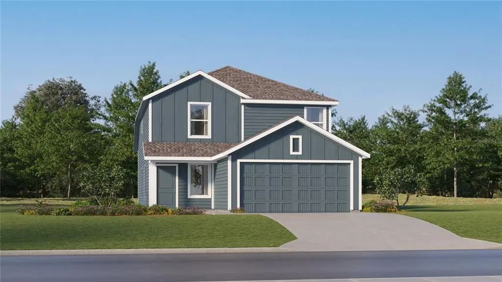5529 Sapote Court, KISSIMMEE