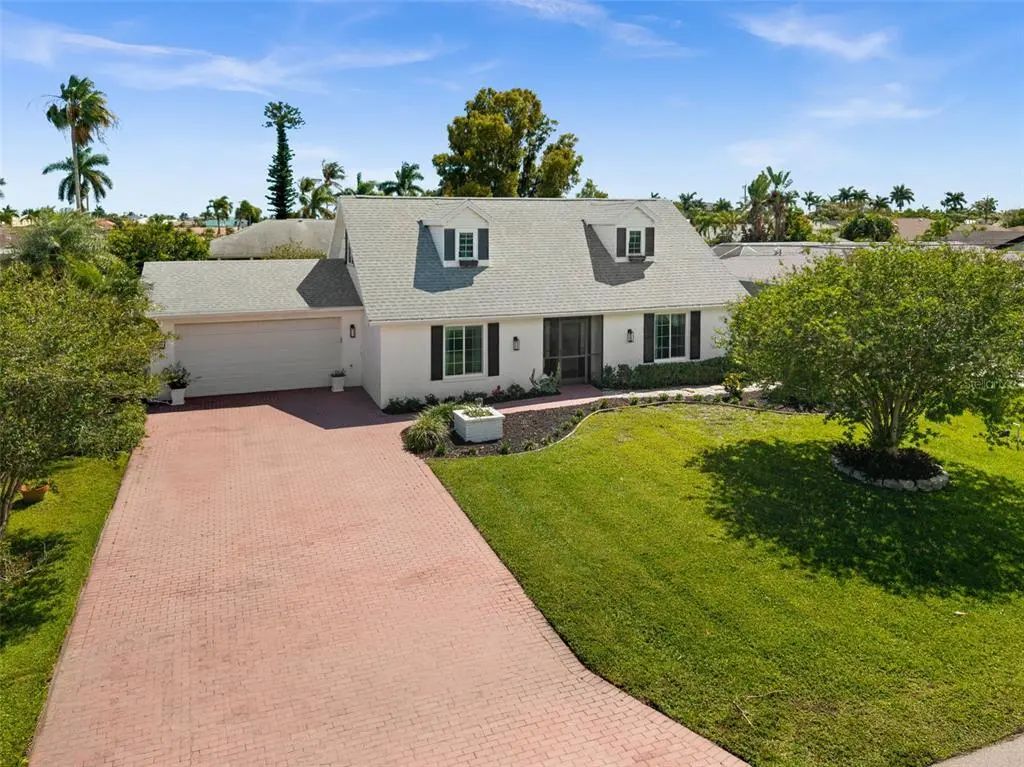 706 Sw 51st Terrace, CAPE CORAL