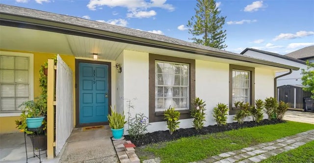 3319 Laurel Dale Drive, TAMPA