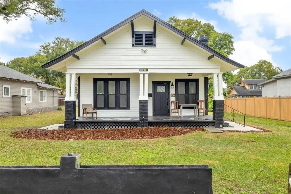 911 S Missouri Avenue, LAKELAND
