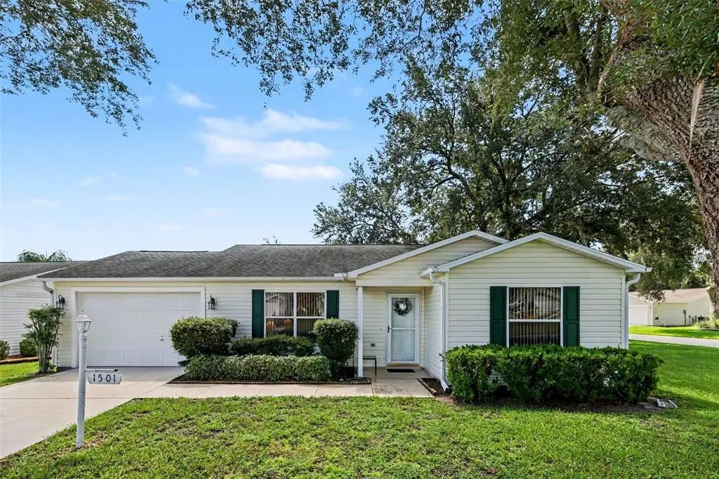1501 Las Pacos Court, THE VILLAGES
