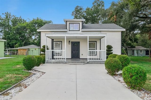 306 S Disston Avenue, MINNEOLA