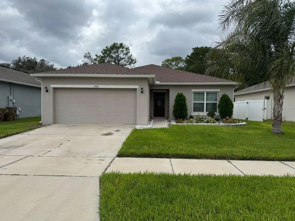 14410 Hidden Court, CLERMONT