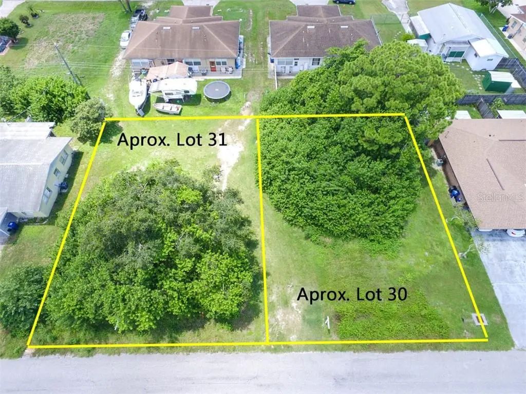 Lot 30 Venetia Avenue, NORTH PORT